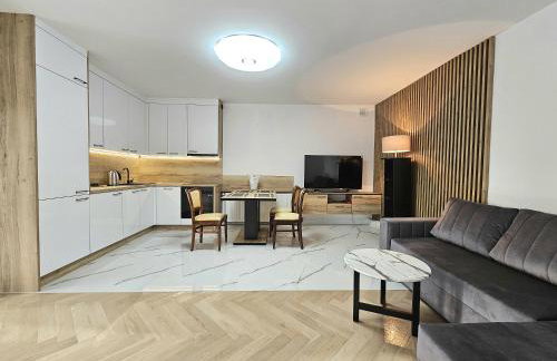 Ukośna Apartaments - Foto 1