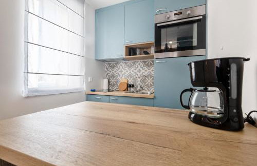Luxury Seaview Apartment - Mare - Foto 6