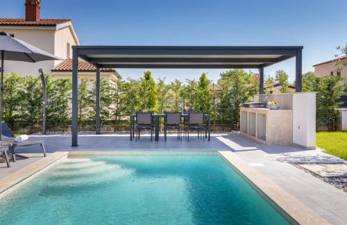 Villa Parenzana by Villsy - Foto 8