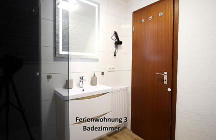 3 Zimmerwohnung in Würzburg nähe Uniklinik, free parking - Foto 43