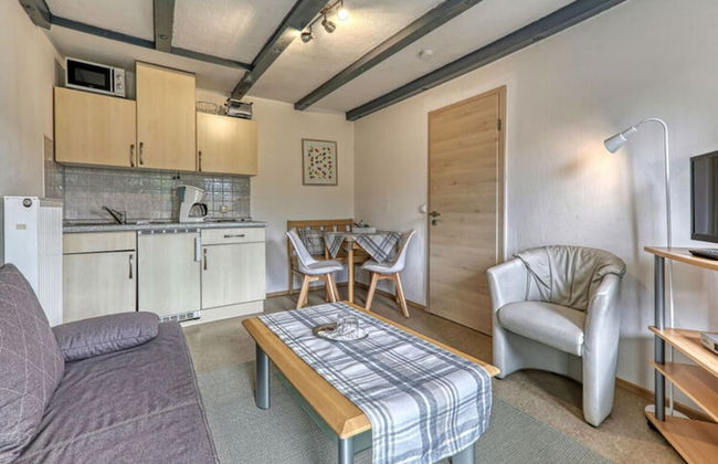 Holiday Apartment Haus Leutner Bavarian Forest - Foto 4