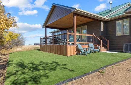 Willow Creek Hideaway - Foto 62