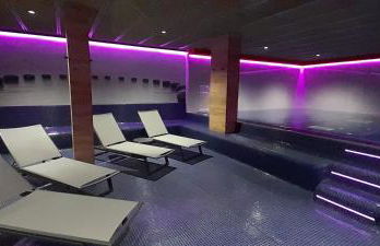 AZAHAR BEACH Blue Apartments & Spa - Foto 14