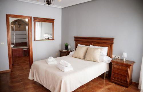 Casa La Sinagoga de Trujillo - Foto 6