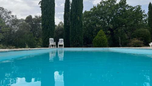 Luxurious family house with pool in Ardèche. - Photo 3