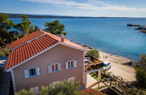 Lučica 360 sea view suite - Foto 10