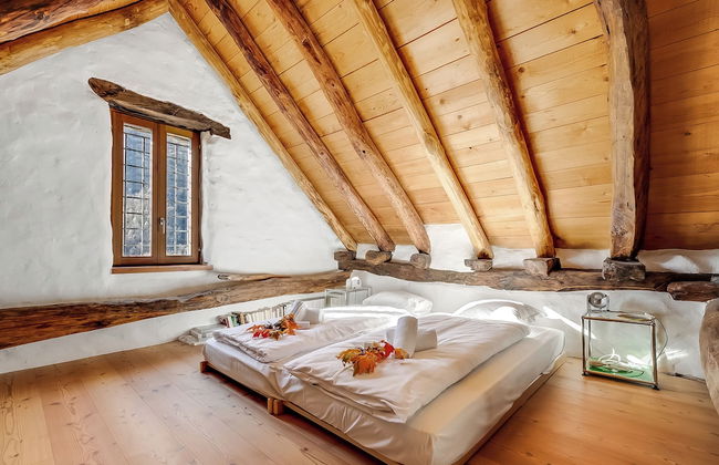 Rustico Over The Bridge Verzasca 2 - Foto 8