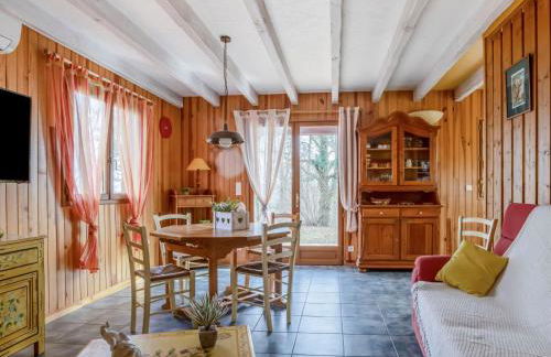 Holiday Home Le Noisetier by Interhome - Foto 6