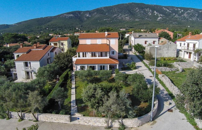 Apartments Del Sole - Foto 28