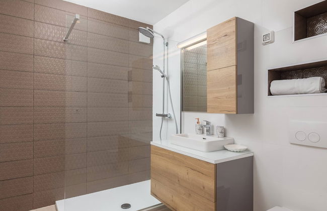 Dedaj Resort - Villa Tina - Foto 60