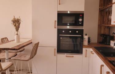 Appartement au cœur de la cité d'Angoulême - Foto 29