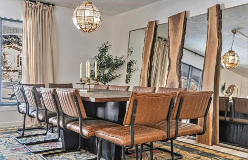 Luxury Designer Home Theatre Games & BBQ Grill - Foto 7