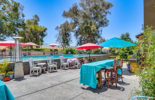 Rio Bravo Country Club Home in Bakersfield with Pool - Photo 33