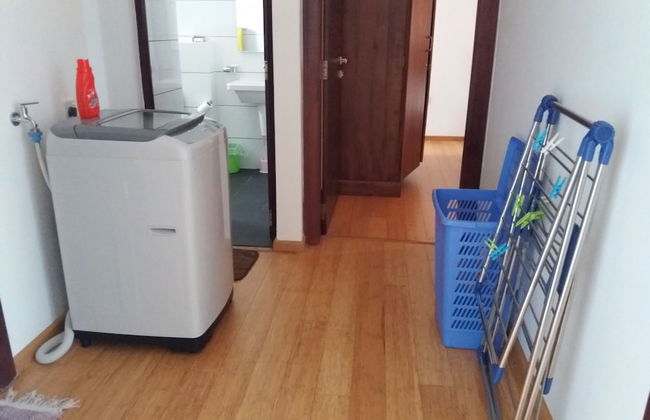 Colombo Sea View Apartment - Foto 22