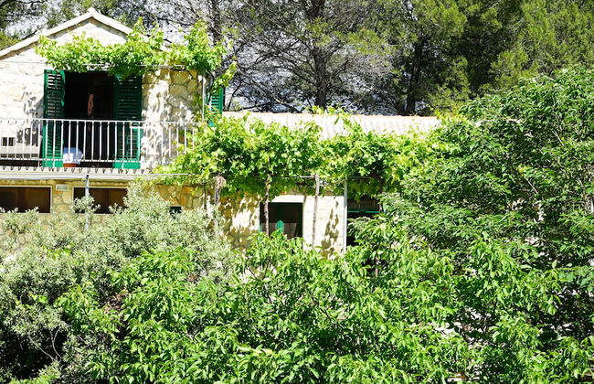 Studio Apartment Slivje - Foto 20