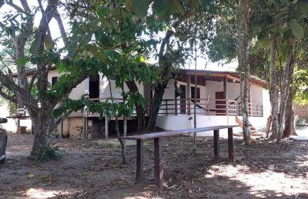 Casa da Cidade Battaglia - Foto 39