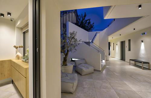 Alea Suites -Adults Only and Kids 14 Plus - Foto 42