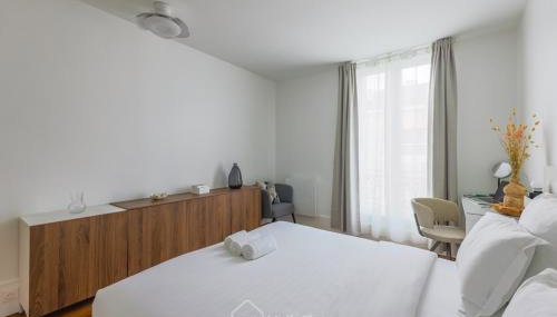 Hello Flat - Modern & Bright Paris East - Foto 4, heating