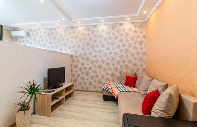 Apartments Five stars - Photo 46