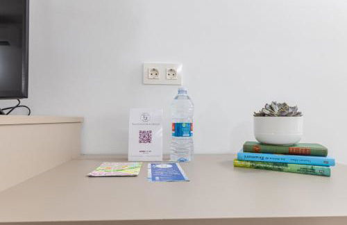 FLORIT FLATS - The Apolo Studio - Foto 24