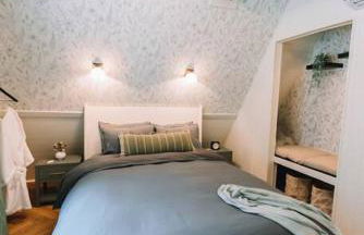 Secluded A-Frame Hocking Hills Hot Tub Fire Pit - Foto 15