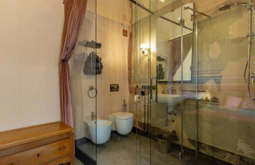 Ladiri - Antica dimora in terra cruda - Foto 52