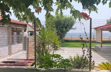 Παραθαλάσσια κατοικία στην παραλία Κατακόλου - Photo 17