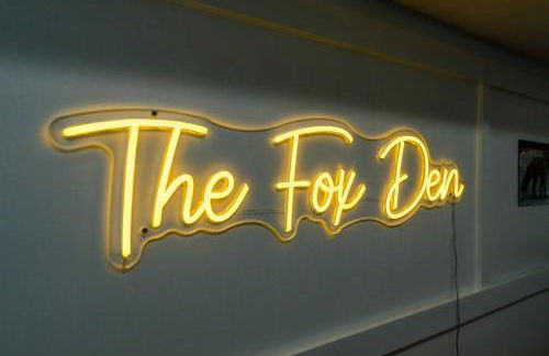 Fox Den Tiny House w/hot tub 1min to Smuggs - Foto 16