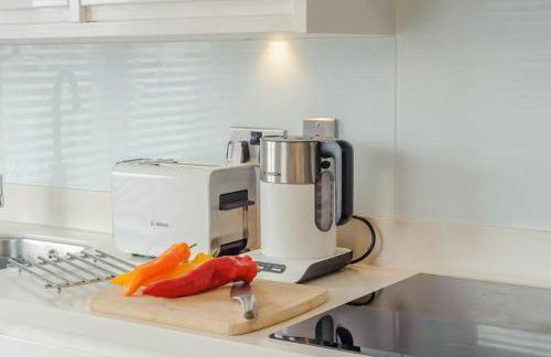 Northern Hideaways Seascape, Seahouses - Photo 16