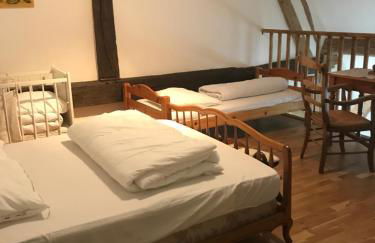 La Huberdière - Foto 33