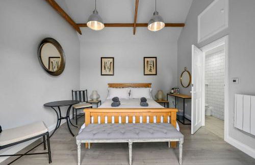 The Hare's Field, Wethersfield - Foto 65