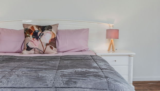 Attunga Park Main House - Foto 4, Quarto