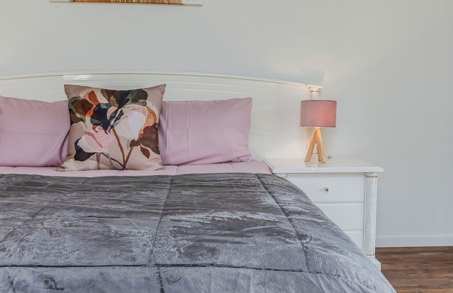 Attunga Park Main House - Foto 4