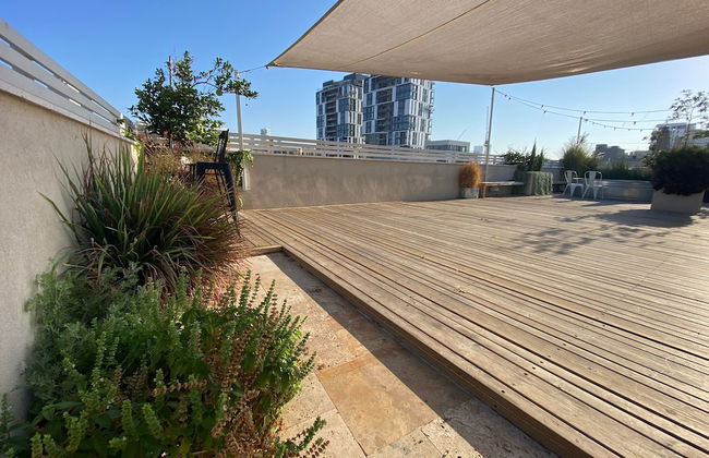 Terasa TLV - Foto 26