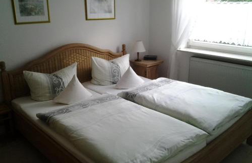 Ferienwohnung Christa Hahn - Foto 11