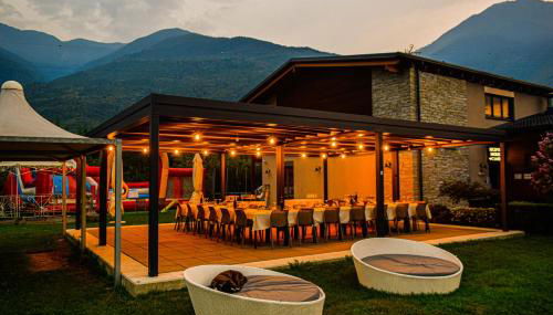 Agriturismo Terra del Sole - Foto 3