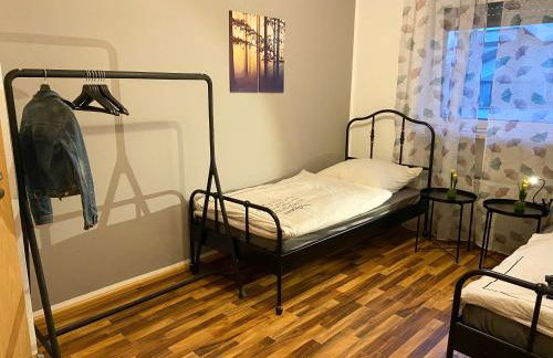 Work & stay Vohburg near Ingolstadt - Foto 48