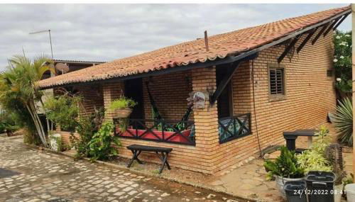 Chalés de Tibau - Foto 4