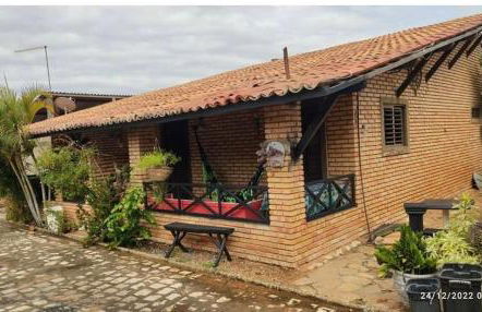 Chalés de Tibau - Foto 4