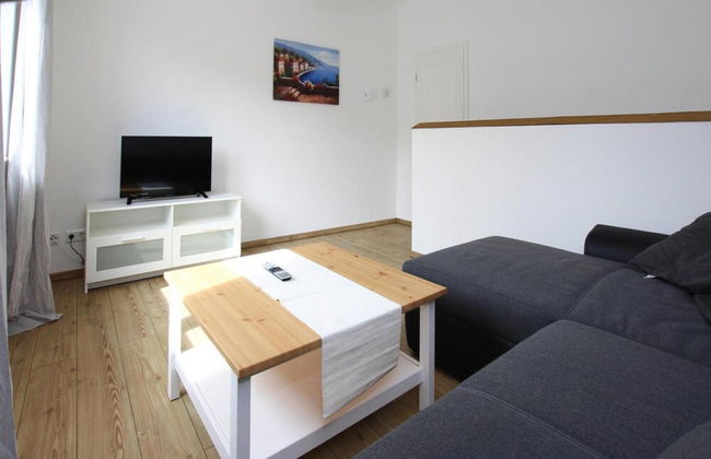 Reihenhaus in Malchow - Foto 4