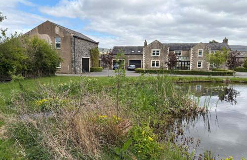 Estatesmen Lodge, Hillside Farm - Photo 4