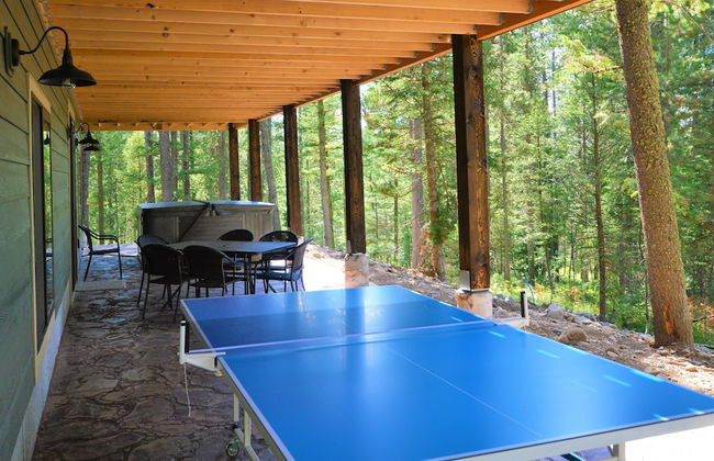 My Yellowstone Retreat - Foto 29