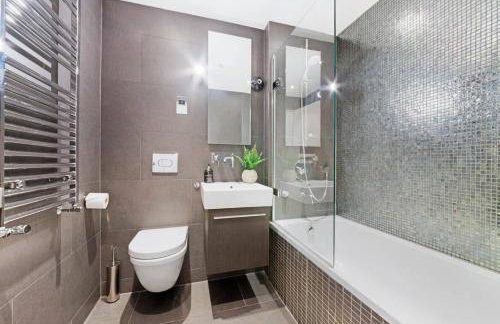Buckingham Palace Apartment - Photo 2