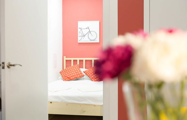 RedHouse Studio Apartment - Foto 4