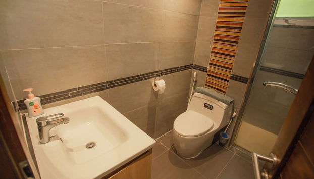 Nee Pool Villa - Foto 2, Habitación