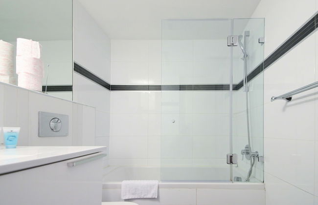 205 - King David Residence - Jerusalem-Rent - Photo 31