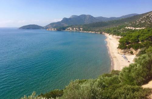 Holiday Apartment With sea View and Mountains View - Foto 56