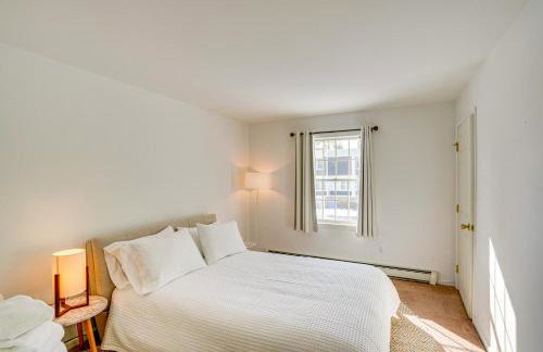 Walk to Dining Downtown Lenox Guest House! - Foto 23