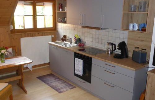 Haus am Rotwiesenbach - Photo 41