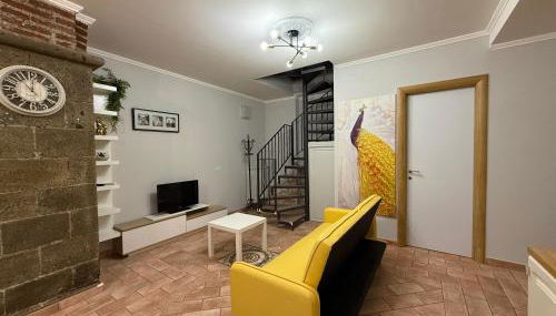 La Riccia Holiday Home - 70 mq 2 Camere e 2 Bagni con Parcheggio Gratis - Foto 4